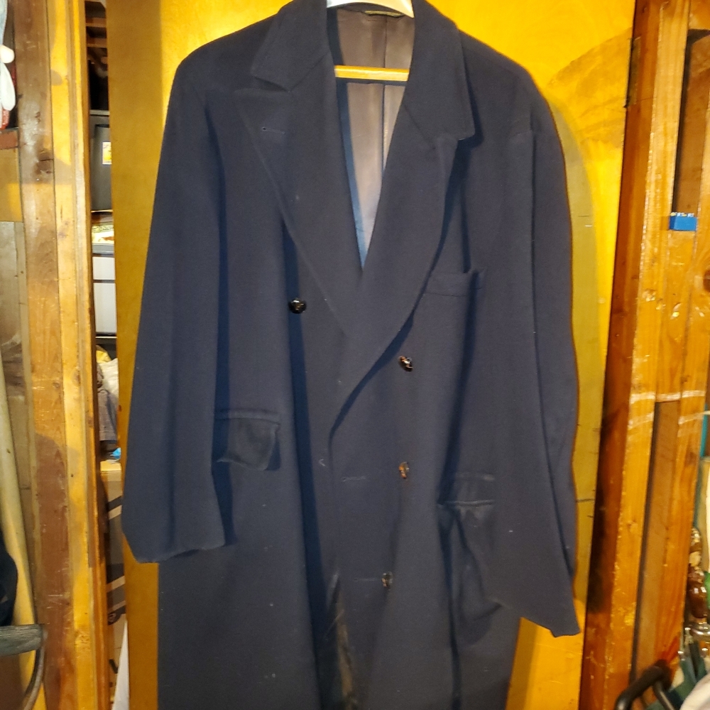 Men's Winter Coat
